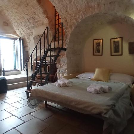 Appartamenti Del Re Ostuni Exteriér fotografie