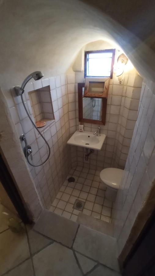 Appartamenti Del Re Ostuni Exteriér fotografie