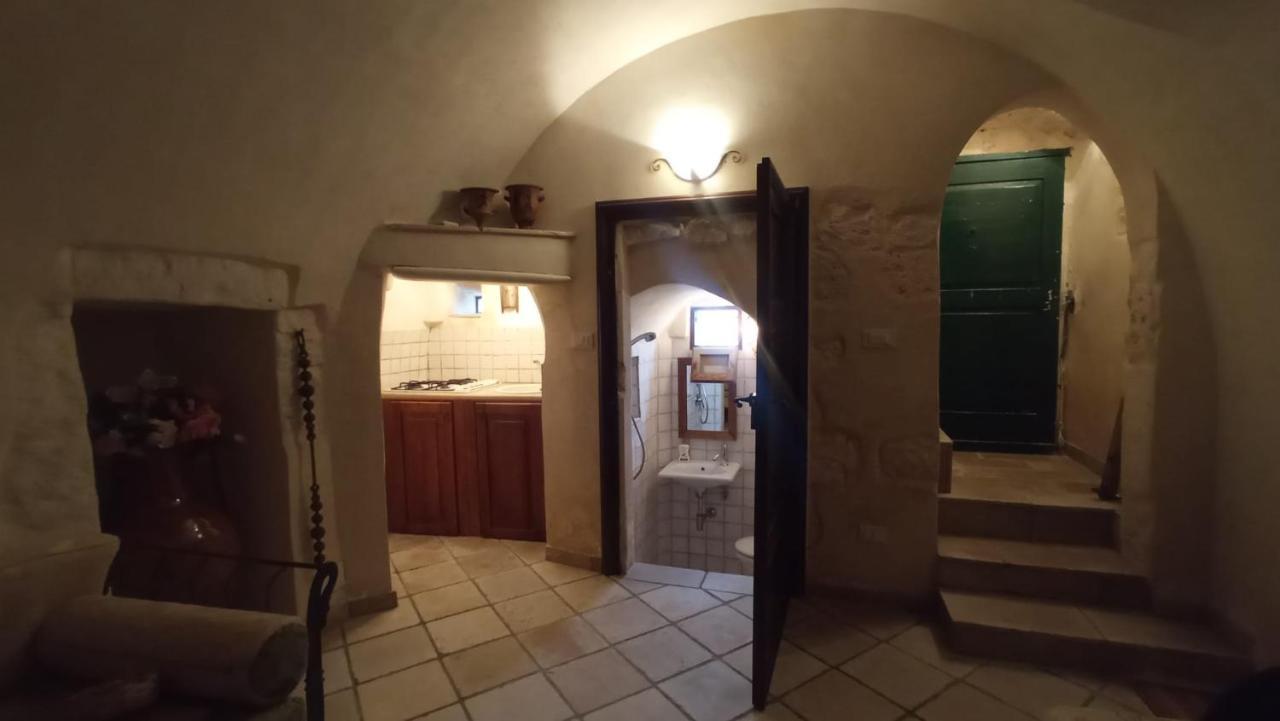 Appartamenti Del Re Ostuni Exteriér fotografie