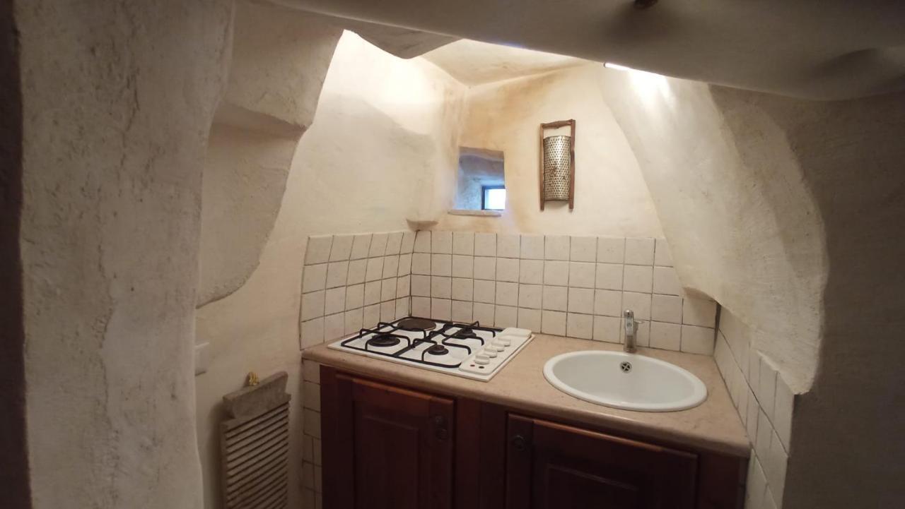 Appartamenti Del Re Ostuni Exteriér fotografie