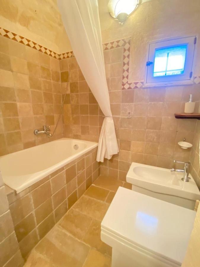 Appartamenti Del Re Ostuni Exteriér fotografie