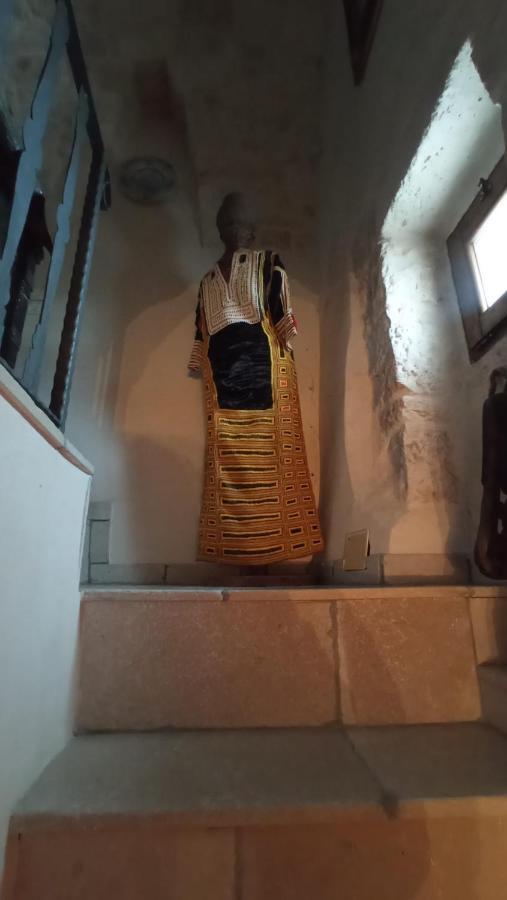 Appartamenti Del Re Ostuni Exteriér fotografie