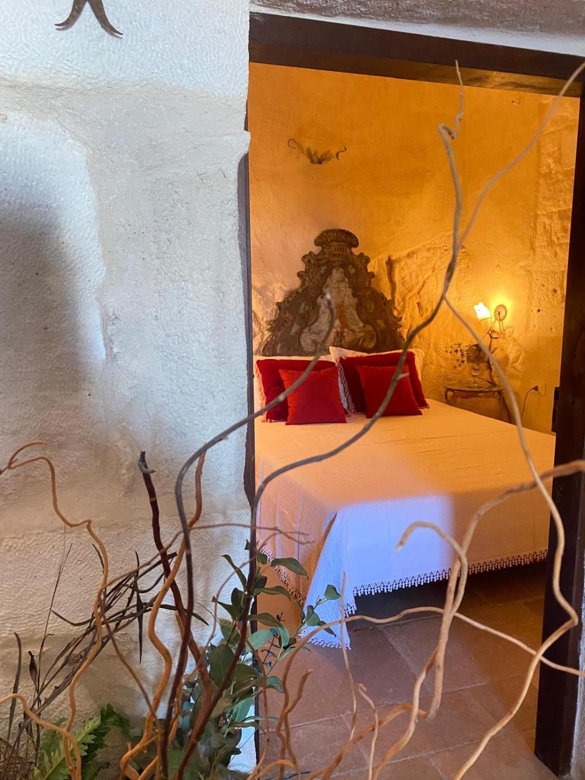 Appartamenti Del Re Ostuni Exteriér fotografie