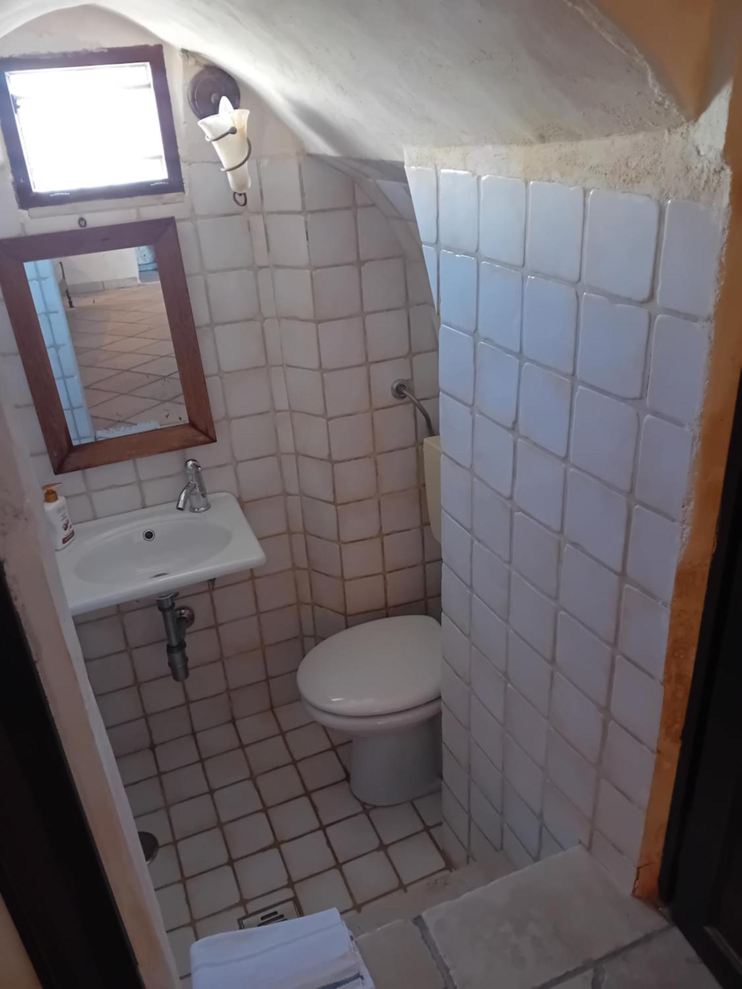Appartamenti Del Re Ostuni Exteriér fotografie