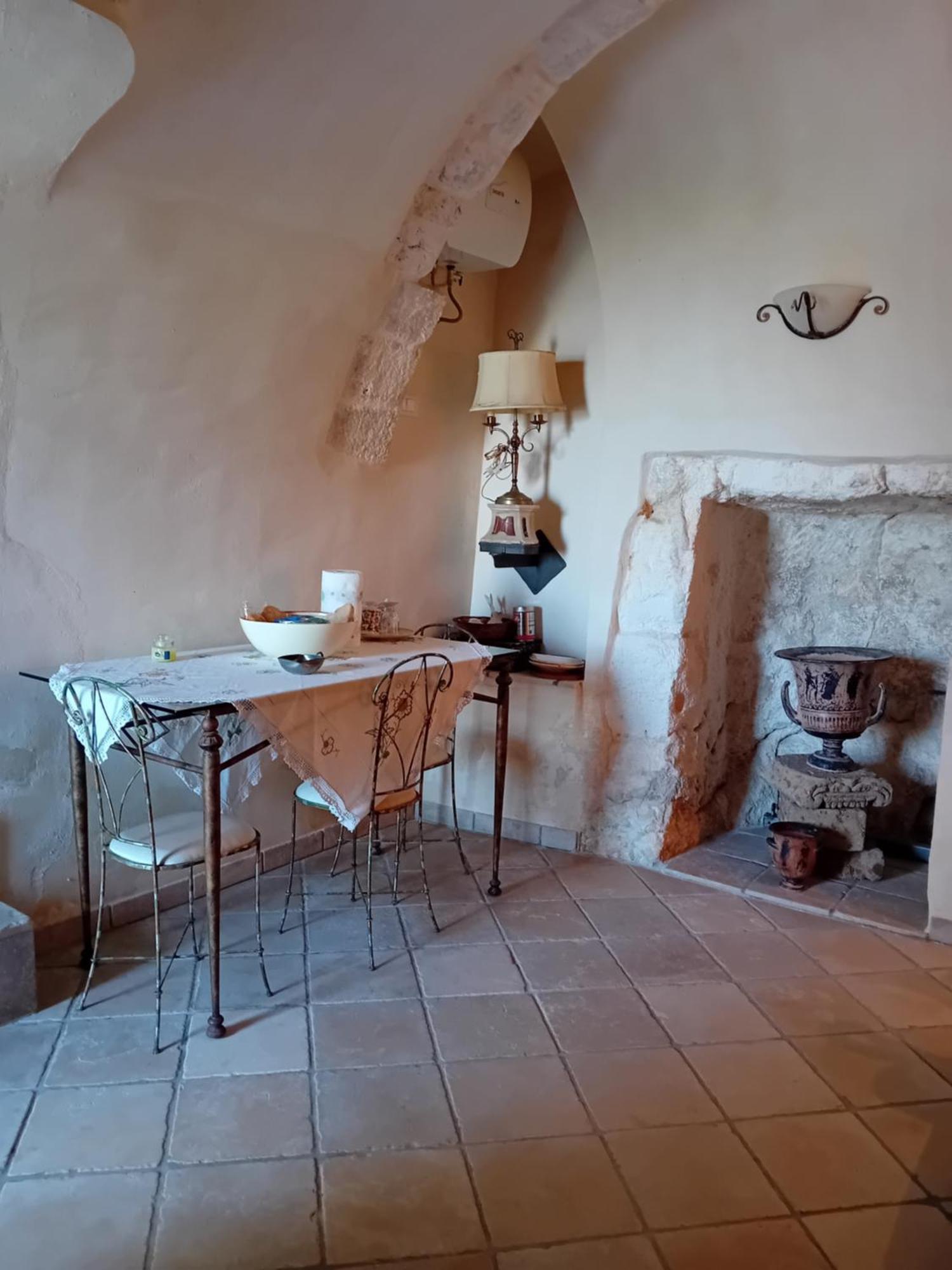 Appartamenti Del Re Ostuni Exteriér fotografie
